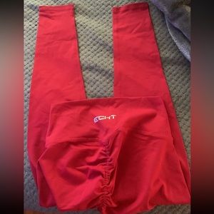 Echt scrunch bum leggings